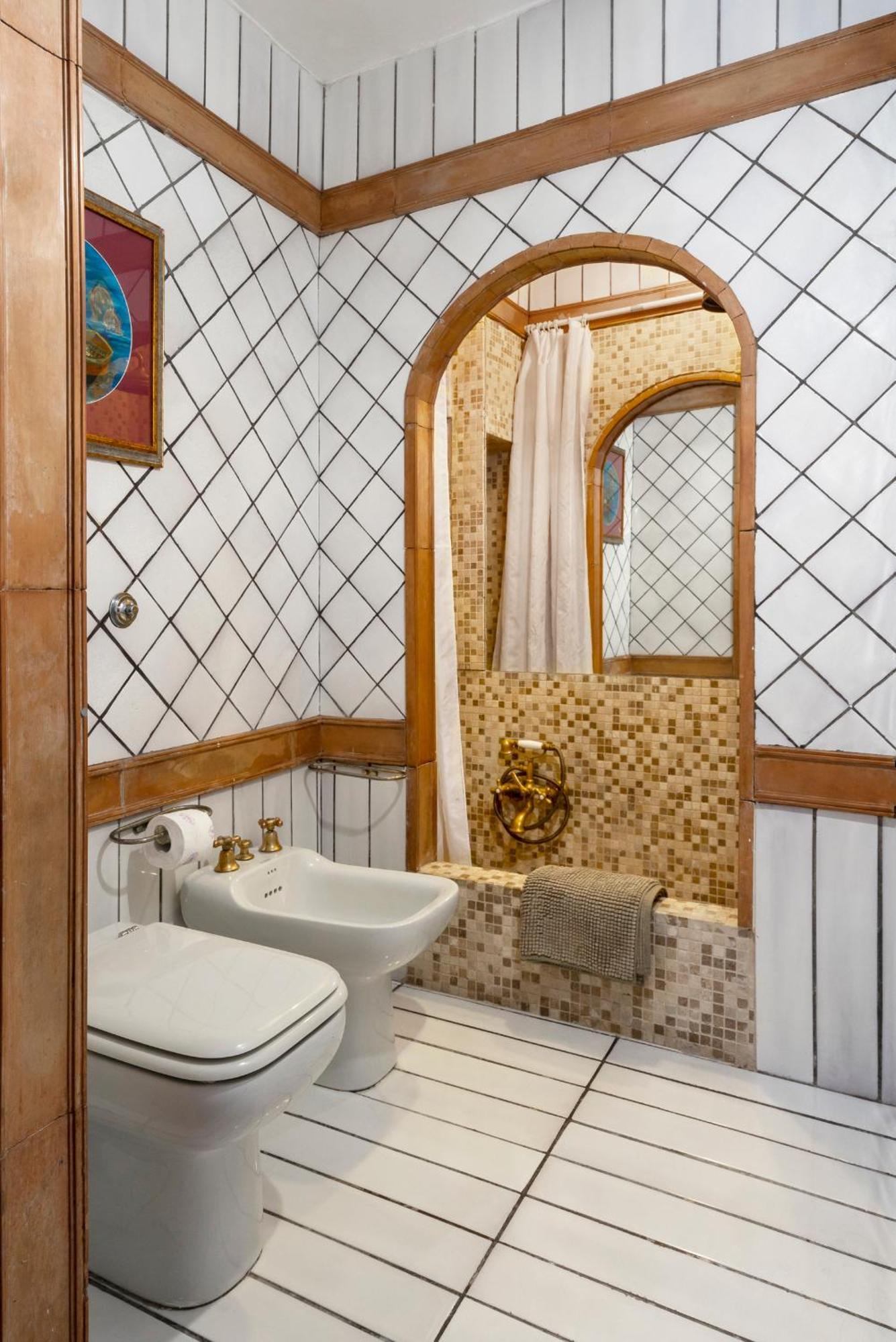 Anima Beauty House Apartamento