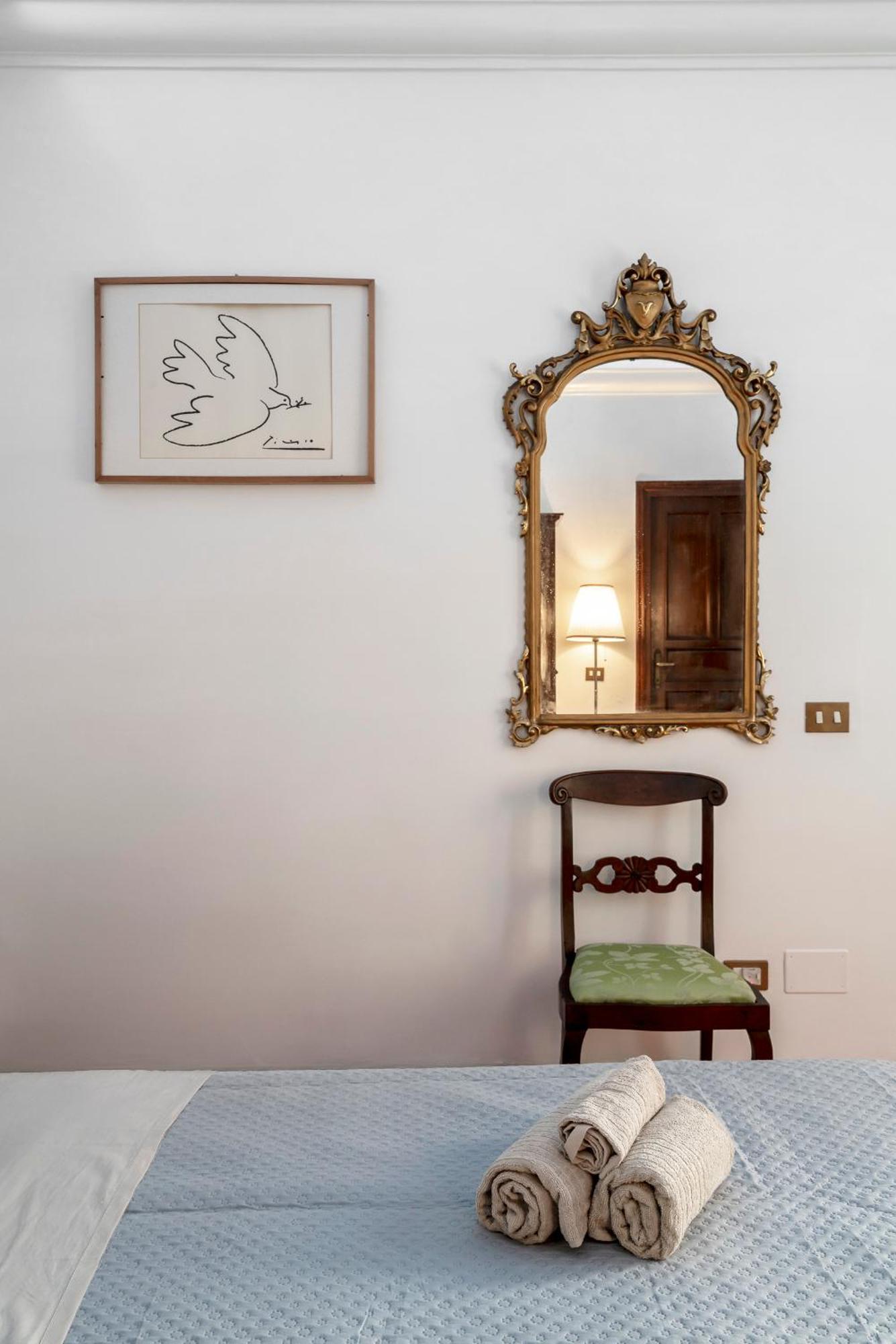 Anima Beauty House Apartamento *