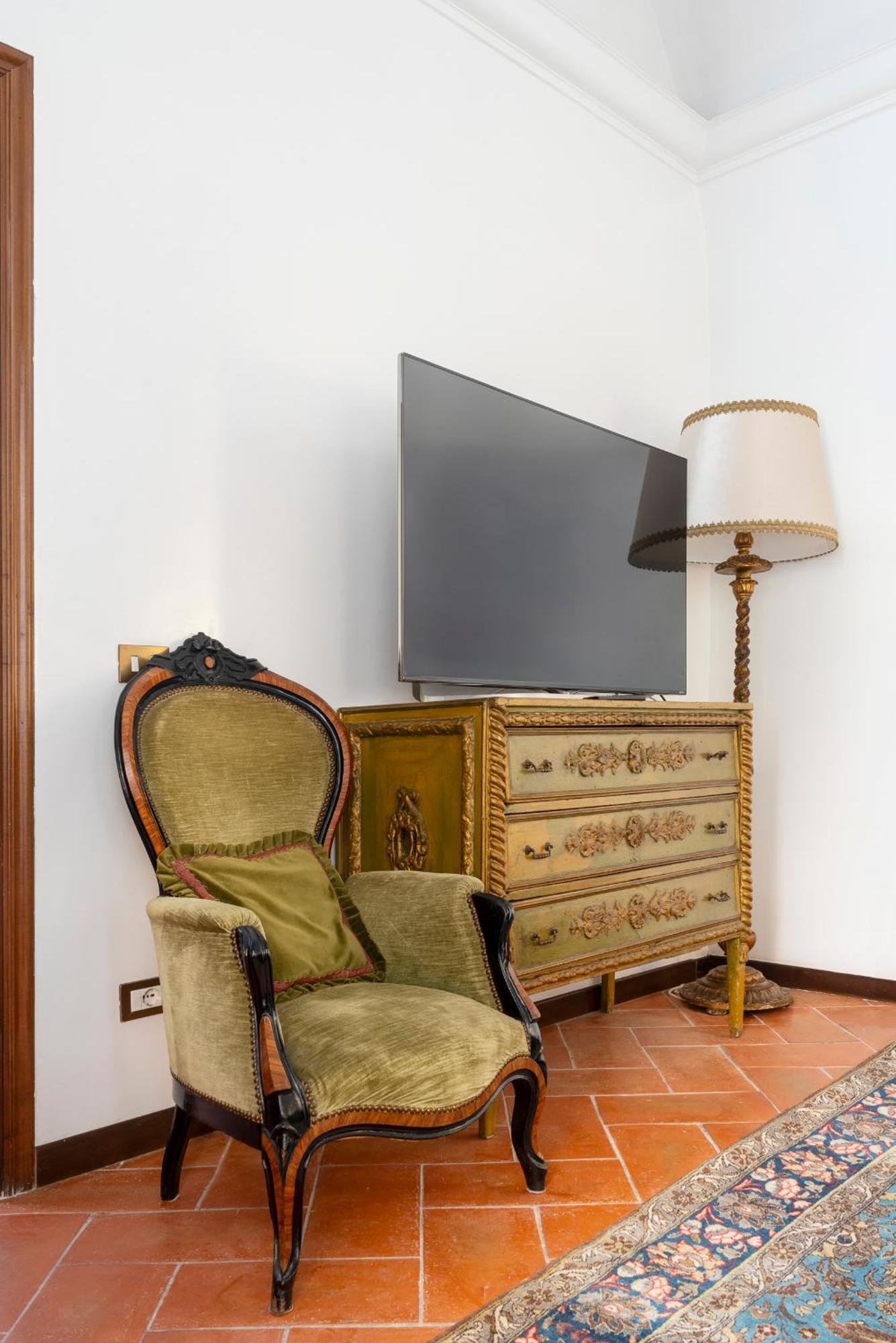Apartamento Anima Beauty House *